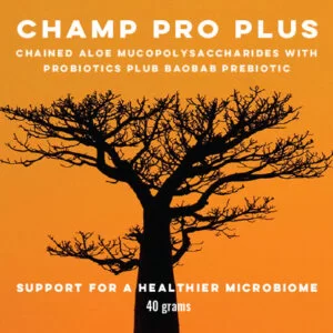 Champ Pro Plus Supplement