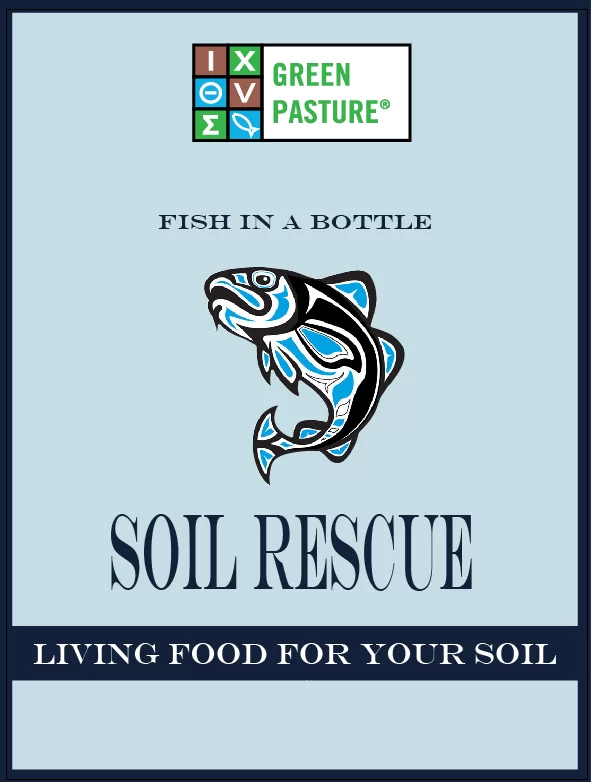 soil rescue