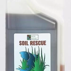 Green Pasture Soil Rescue Product Photo