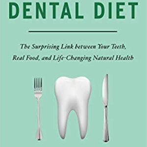 The Dental Diet Book Cover