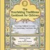 The Nourishing Traditions Cookbook for Children Book Cover