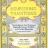 Nourishing Traditions Book Cover