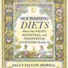 Nourishing Diets Book Cover