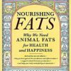 Nourishing Fats Book Cover