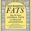 Nourishing Fats Book Cover