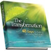 The Transformation Book Cover