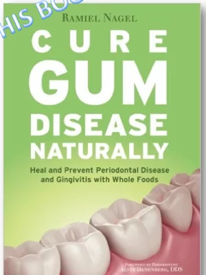 cure gum disease naturally