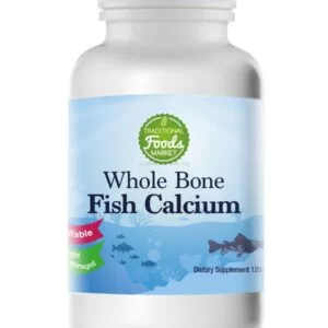 fish calcium