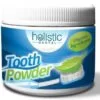 tooth powder