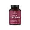 Collagen capsules