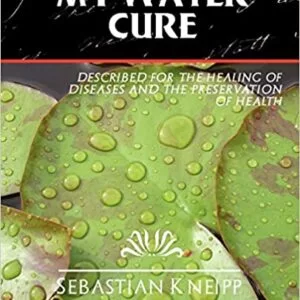 My Water Cure book