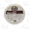Straight Arrow Bison Tallow, Firm
