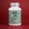 ABC: Activated Bamboo Charcoal