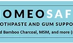 Homeosafe - Toothpaste and Gum Support
